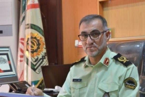 ارسال ۲۲۸۰ فقره پیامک و توقیف سیستمی ۳۲ دستگاه خودرو از ابتدای اجرای طرح حجاب و عفاف در همدان