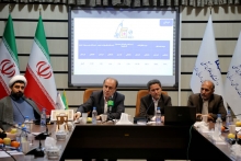 در نظر گرفتن امکانات شهرستان اسدآباد با توجه به مخاطرات و شاخص های جمعیتی