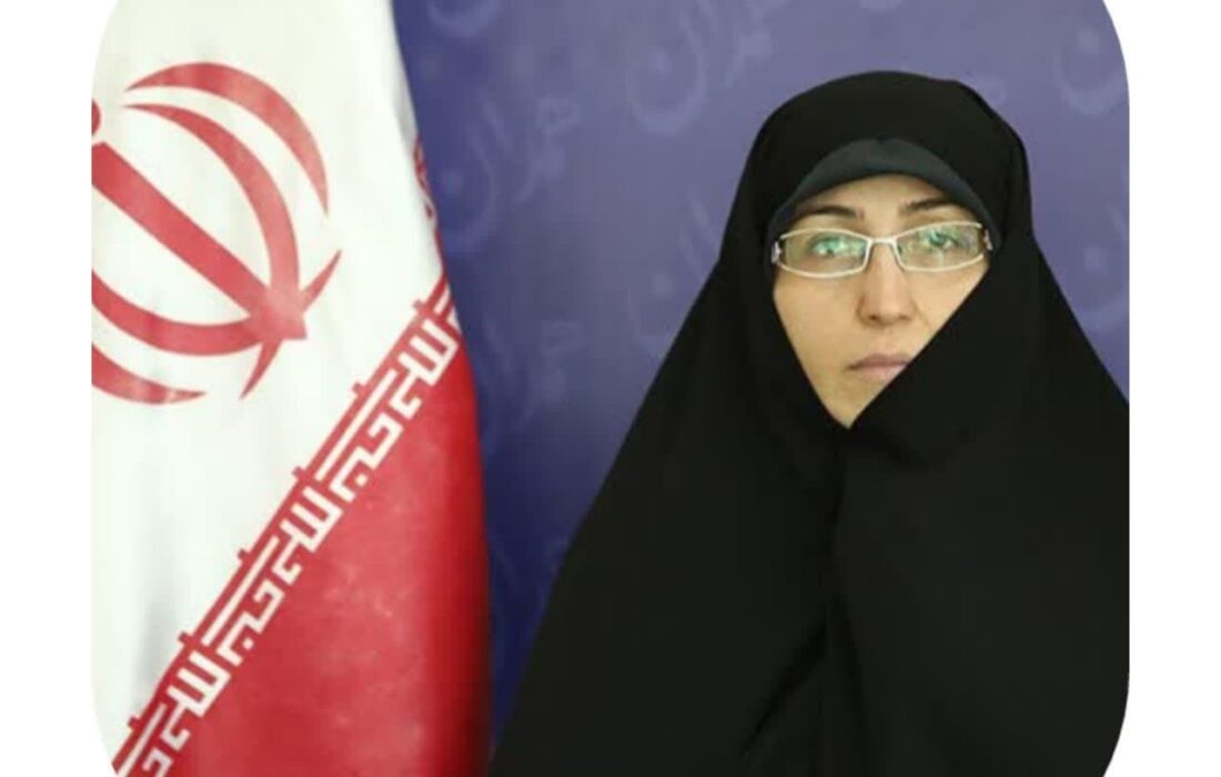 برگزاری رویداد جایزه ملی جوانی جمعیت