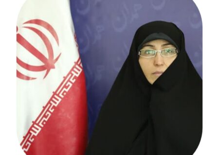 برگزاری رویداد جایزه ملی جوانی جمعیت