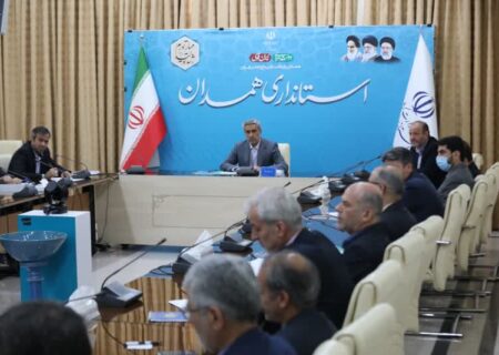 بنیاد مسکن می‌تواند ۱۰ هزار واحد مسکونی طی ۲ سال آینده بسازد