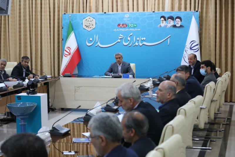 بنیاد مسکن می‌تواند ۱۰ هزار واحد مسکونی طی ۲ سال آینده بسازد