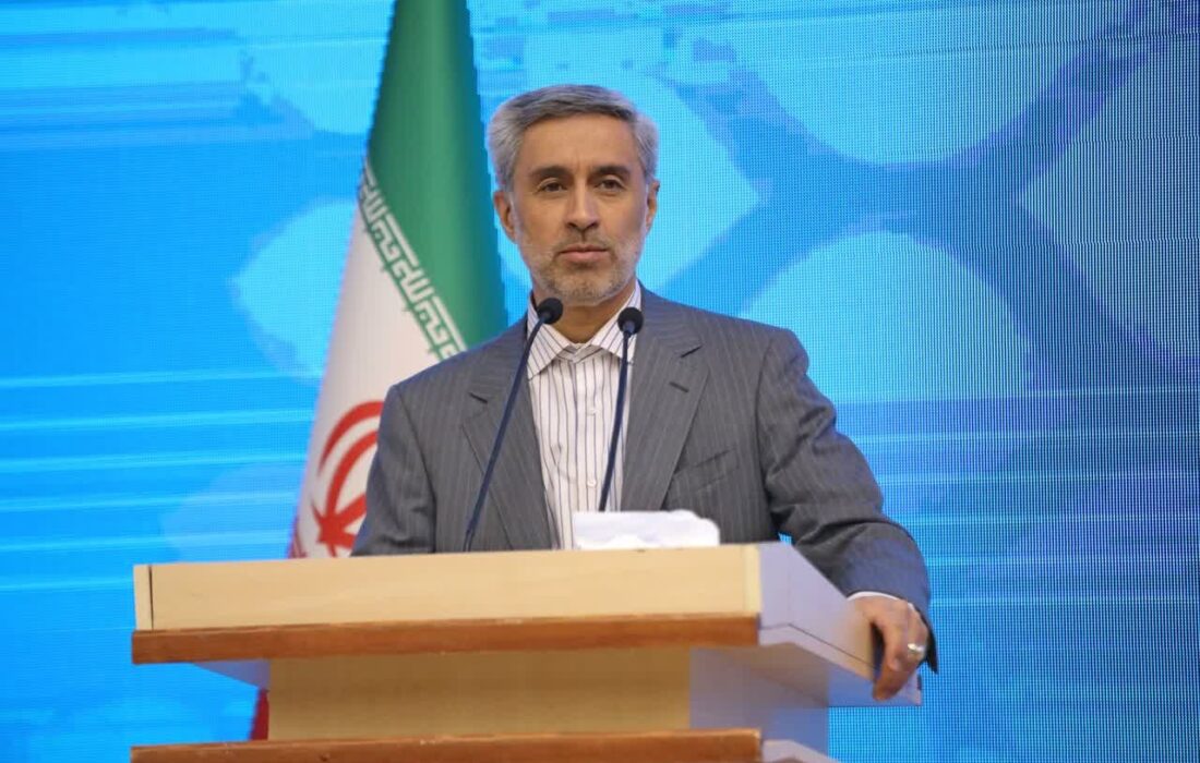 انتخابات اعضای هیئت رئیسه شورای هماهنگی روابط عمومی‌های استان