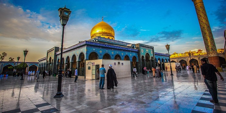 توافق برای تشرف سالانه ۵۰ هزار ایرانی به حرم حضرت زینب (س)