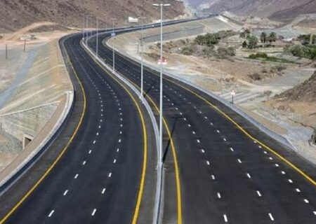 باند رفت قطعه ۲ آزادراه تهران شمال خرداد ماه به بهره‌برداری می‌رسد