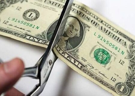 دلار جایگاه خود را در جهان از دست می دهد
