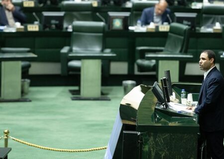 بررسی صلاحیت وزیر پیشنهادی آموزش و پرورش در مجلس/ نمایندگان به «رضامراد صحرایی» اعتماد کردند