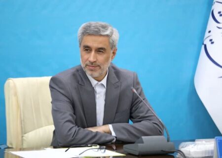 جذب اعتبارات برای پروژه‌های ناتمام در اولویت قرار دارد