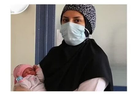 ثبت بیش از ۲۲هزار زایمان طی یکسال گذشته در همدان