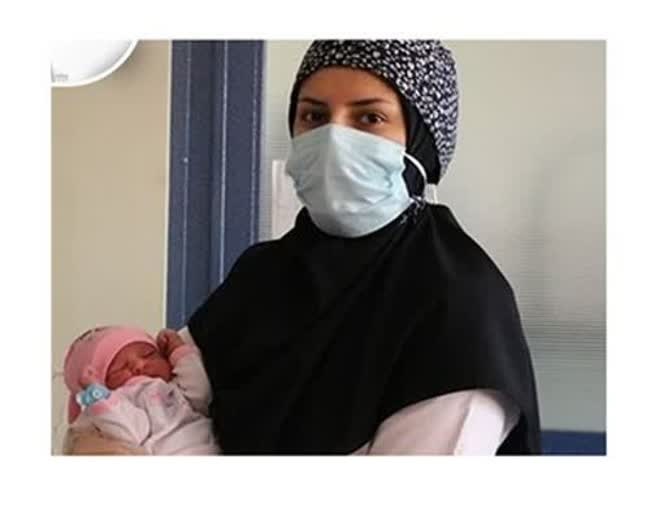 ثبت بیش از ۲۲هزار زایمان طی یکسال گذشته در همدان