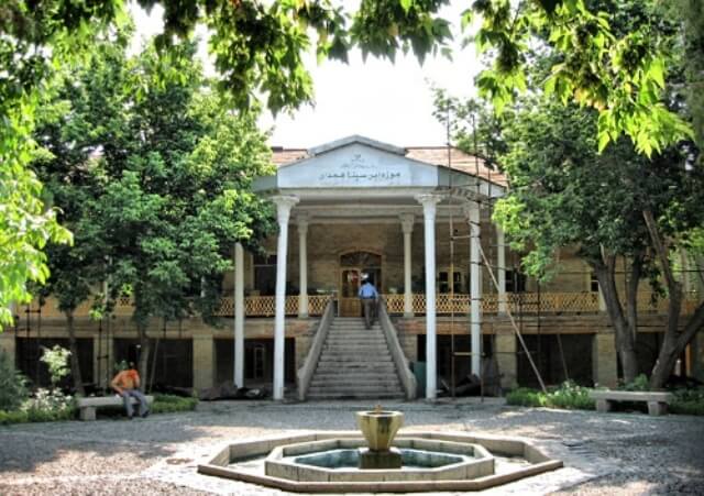 بازدید رایگان از موزه‌های  استان همدان در روز جهانی موزه