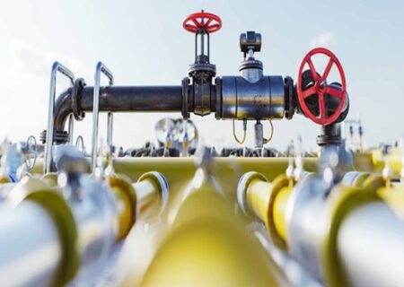 پیگیر پرداخت بدهی گازی به ایران هستیم