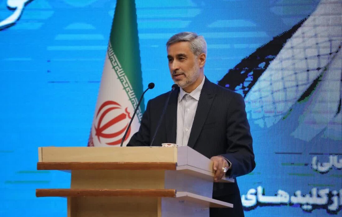 اقدامات عمرانی باید در فصل مناسب کار انجام شود