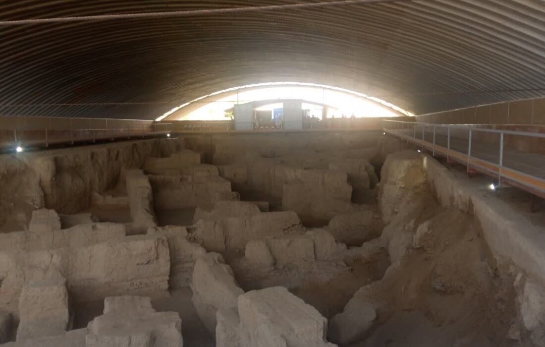 راه اندازی شرکت توسعه گردشگری درشهر همدان