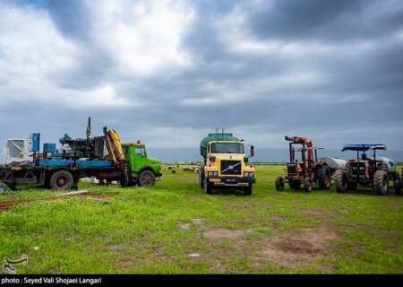 “مجری پتروشیمی میانکاله” تسهیلات بانکی ۵۸میلیون یورویی خود را هنوز بازنگردانده است!