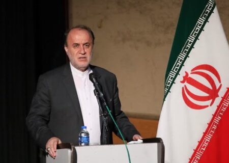 زورخانه بین‌المللی همدان به زودی افتتاح می‌شود