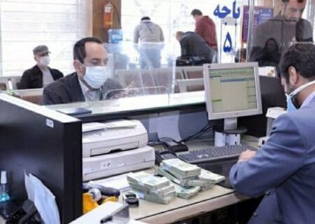 ۱۳ بانک کشور ۳۷۱ هزار میلیارد تومان زیان انباشته دارند