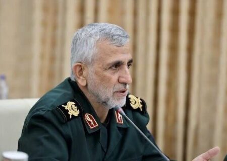 ورزش بهترین بستر برای معرفی فرهنگ ناب دفاع مقدس است