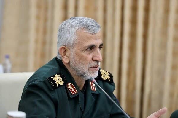 ورزش بهترین بستر برای معرفی فرهنگ ناب دفاع مقدس است