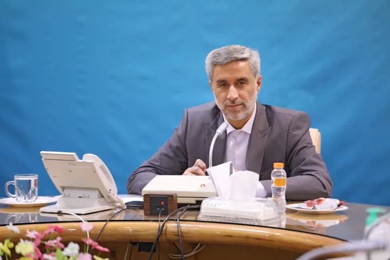 آرد با کیفیت تحویل نانوایی ها شود