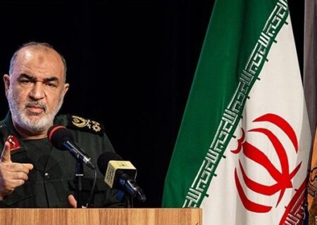 دشمن به دنبال فتنه‌انگیزی در سالگرد حوادث سال گذشته است