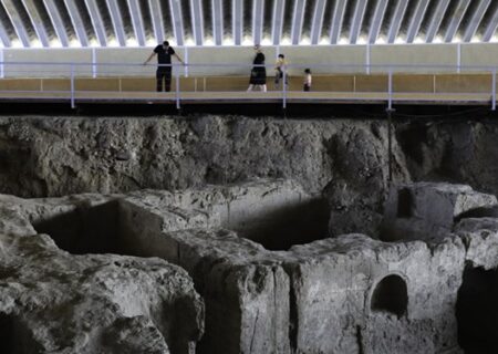 ثبت جهانی هگمتانه منجر به توسعه پایدار گردشگری می‌شود