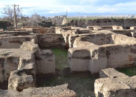 نشست علمی ثبت جهانی هگمتانه در همدان برگزار می‌شود