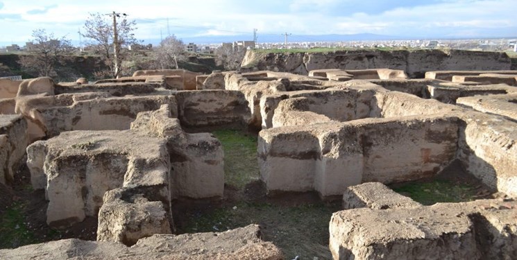 نشست علمی ثبت جهانی هگمتانه در همدان برگزار می‌شود