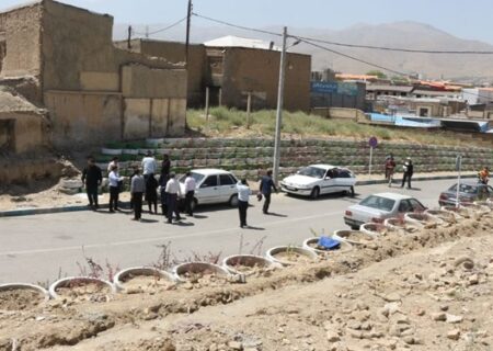 محدوده و عرصه ثبت جهانی هگمتانه هنوز اشکالاتی دارد