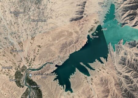 تصاویر و داده‌ها ادعای طالبان را کاملاً بی‌اعتبار می‌کند