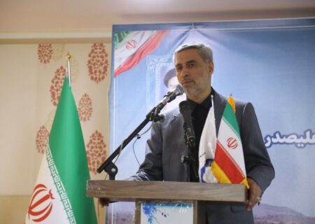 تمرکز دولت سیزدهم بر روی پروژه های کلان و زیرساختی است