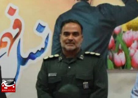 برگزاری اجلاسیه شهدا همزمان با سالگرد شهادت حبیب سپاه در همدان