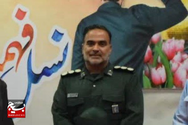 برگزاری اجلاسیه شهدا همزمان با سالگرد شهادت حبیب سپاه در همدان