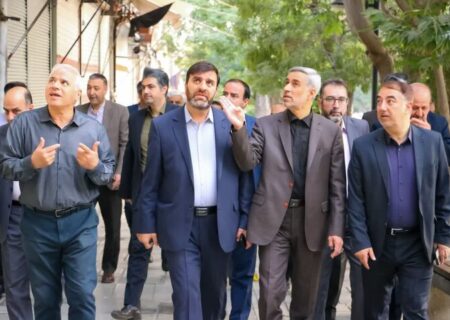 همدان میزبان ارزیاب یونسکو