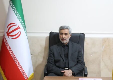 شهر قهاوند در حال تبدیل شدن به یک کریدور اصلی است