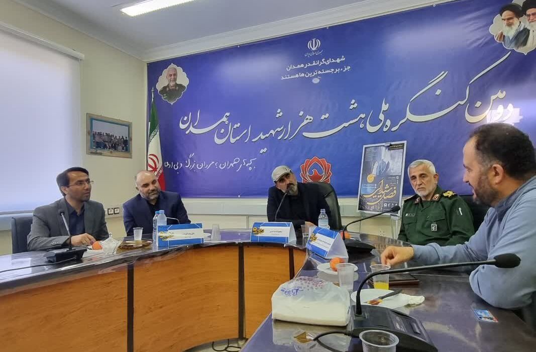 اصالت کار ما بیان حرف‌های اعتقادی است