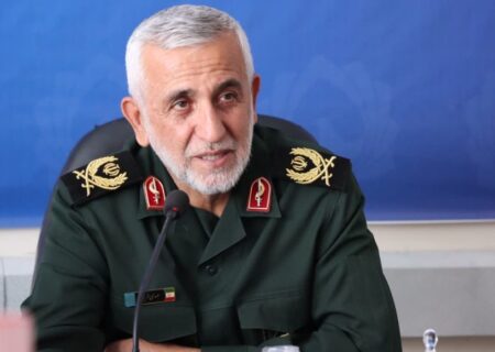 استقبال مردم باشکوه و بی‌نظیر بود