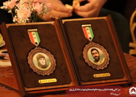 از برگزاری ۵۰ یادواره رادیویی تا سرکشی از ۵ هزار خانواده شهید