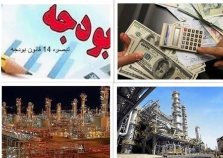 آچمز شدن صنعت پتروشیمی بعد از شعبده بازی بودجه ۱۴۰۲