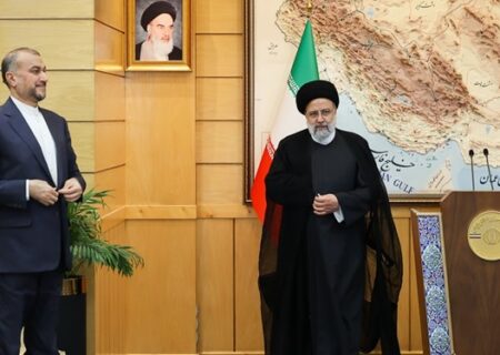 برگی دیگر از دستاوردهای دولت سیزدهم در عرصه سیاست خارجی ورق خورد