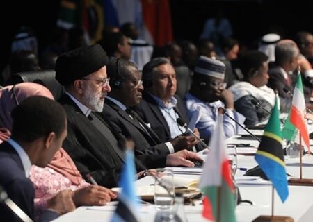 افزایش ظرفیت اقتصادی و سیاسی بریکس با عضویت کشور‌های جدید‌ ‌