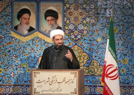 دشمن امروز به خاک ما حمله نکرده بلکه به ذهن جوانان ما هجوم برده است