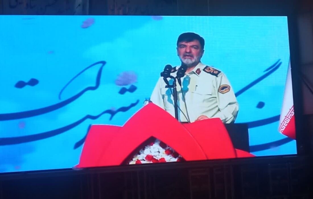 باید راه و رسم شهدا را بیاموزیم