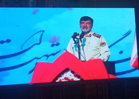 باید راه و رسم شهدا را بیاموزیم