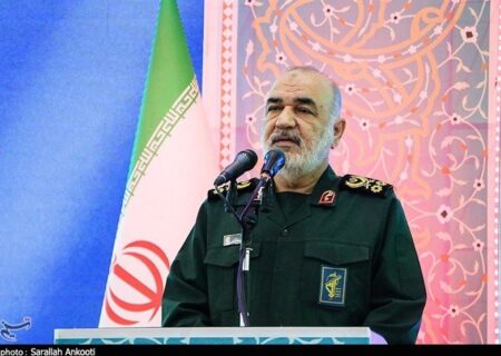 شعاع تأثیر طوفان الاقصی جهانی است