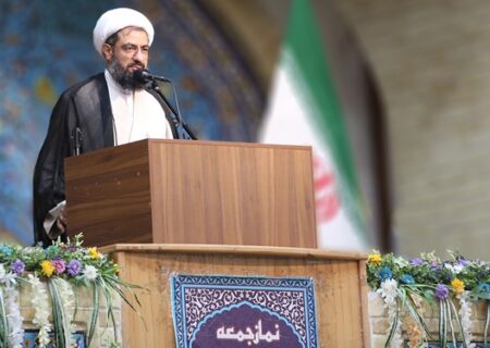 خون کودکان فلسطینی نیلی خواهد شد که فرعون‌ها را در خود غرق خواهد کرد