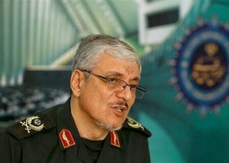 بسیج استان همدان نقش بسیار برجسته‌ای را در عرصه پشتیبانی از رزمندگان داشت