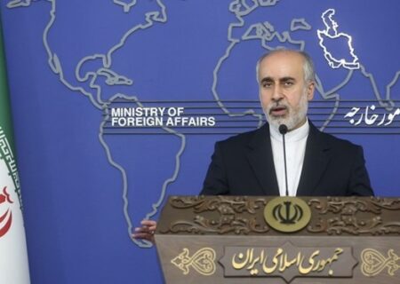 حامیان رژیم صهیونیستی نمی‌توانند از مسؤولیت جنایات جنگی این رژیم شانه خالی کنند