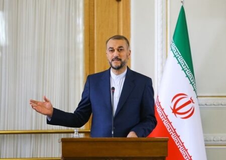 عملیات طوفان الاقصی یک تصمیم صد درصد مقاومتی است