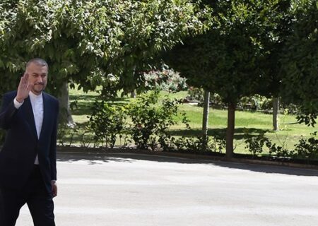 نمایندگی ایران برای به نتیجه نرسیدن قطعنامه آمریکا تلاش زیادی کرد